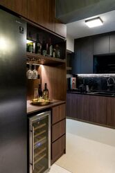 Blk 614B Tampines Greenview (Tampines), HDB 5 Rooms #532564341